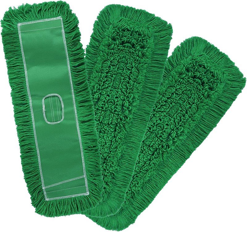 Dust Mop Pad best