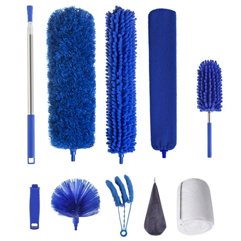 Microfiber Duster factory