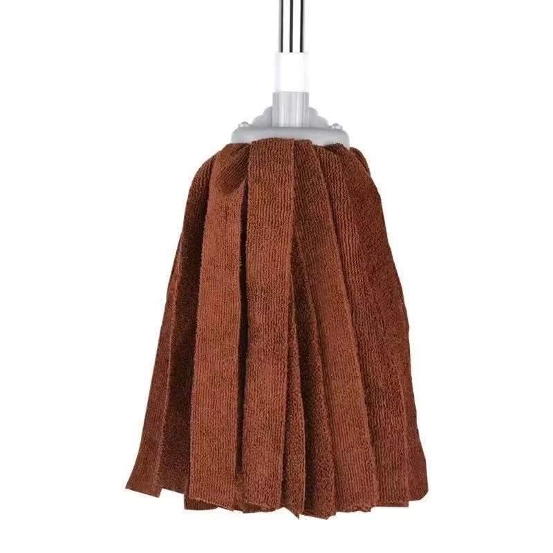 Microfiber Strip Mop best